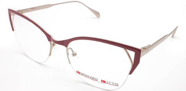 Lorenzo Lotto 82225 C3 Eyeglass Frames