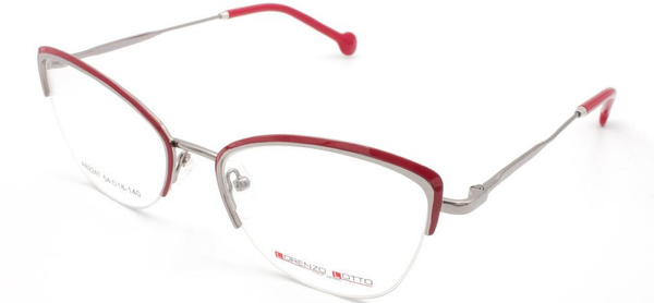 Lorenzo Lotto 82247 C4 Eyeglass Frames
