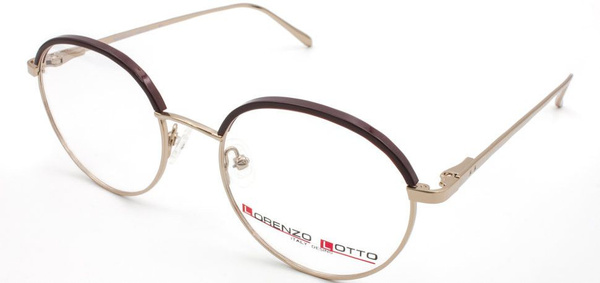 Lorenzo Lotto 82234 C3 Eyeglass Frames