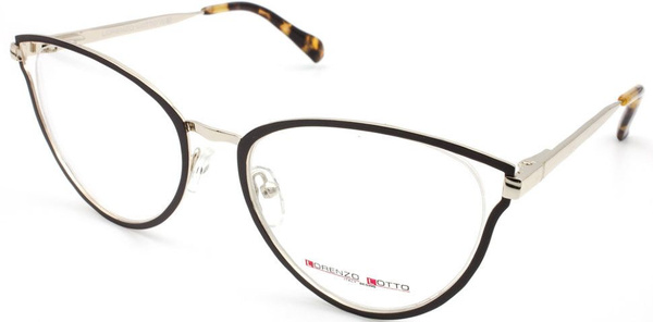 Lorenzo Lotto 8166 C2 Eyeglass Frames