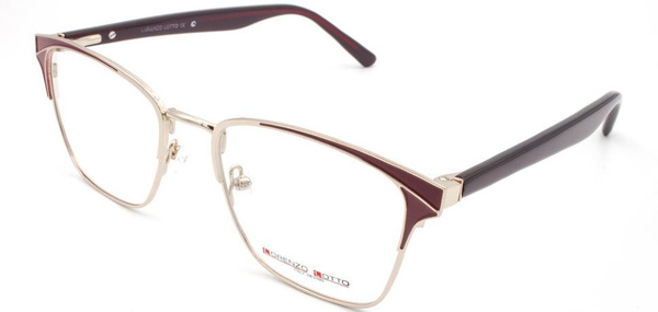 Lorenzo Lotto 8149 C3 Eyeglass Frames