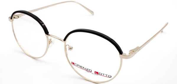 Lorenzo Lotto 82234 C2 Eyeglass Frames