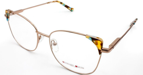 Lorenzo Lotto 82287 C2 Eyeglass Frames