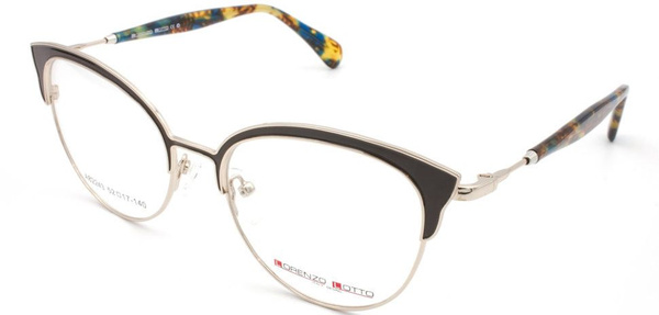 Lorenzo Lotto 82243 C2 Eyeglass Frames