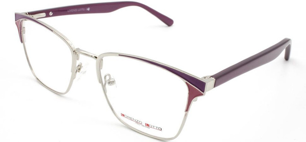 Lorenzo Lotto 8149 C4 Eyeglass Frames