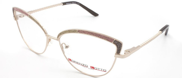 Lorenzo Lotto 82223 C1 Eyeglass Frames