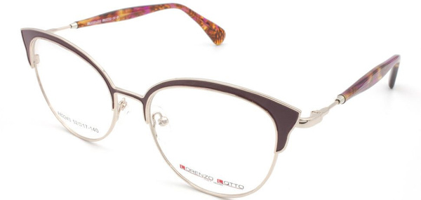 Lorenzo Lotto 82243 C3 Eyeglass Frames