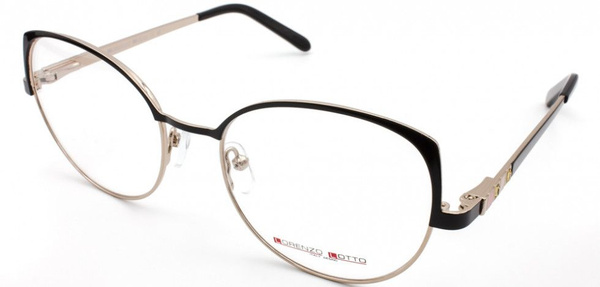 Lorenzo Lotto 82281 C1 Eyeglass Frames