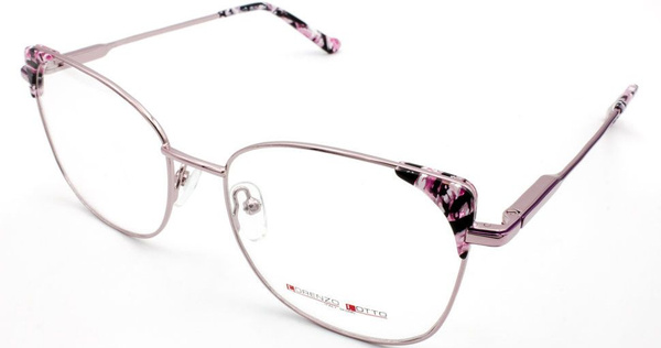 Lorenzo Lotto 82287 C3 Eyeglass Frames