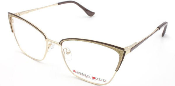 Lorenzo Lotto 82292 C2 Eyeglass Frames