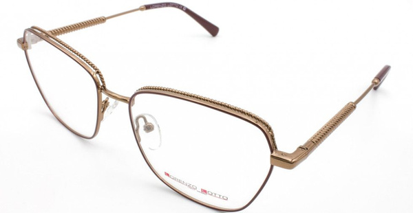 Lorenzo Lotto 82298 C4 Eyeglass Frames