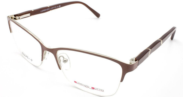 Lorenzo Lotto 82279 C4 Eyeglass Frames