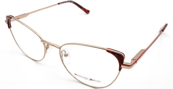 Lorenzo Lotto 82284 C5 Eyeglass Frames