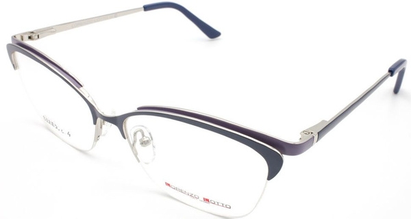 Lorenzo Lotto 82262 C4 Eyeglass Frames
