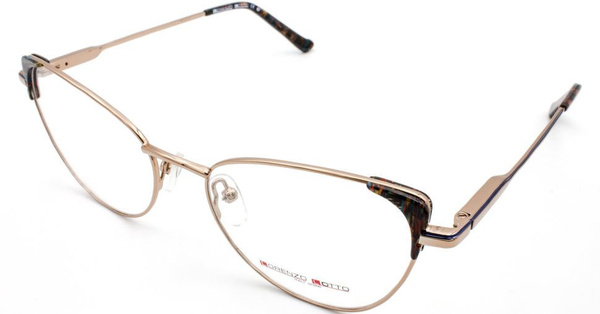 Lorenzo Lotto 82284 C3 Eyeglass Frames