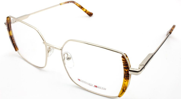 Lorenzo Lotto 82286 C5 Eyeglass Frames