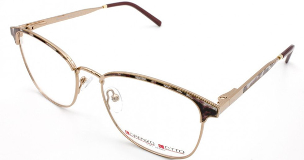 Lorenzo Lotto 82289 C3 Eyeglass Frames