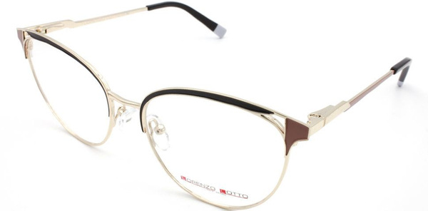Lorenzo Lotto 82266 C1 Eyeglass Frames