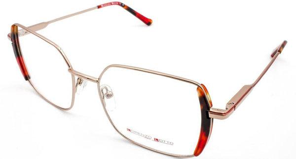 Lorenzo Lotto 82286 C4 Eyeglass Frames