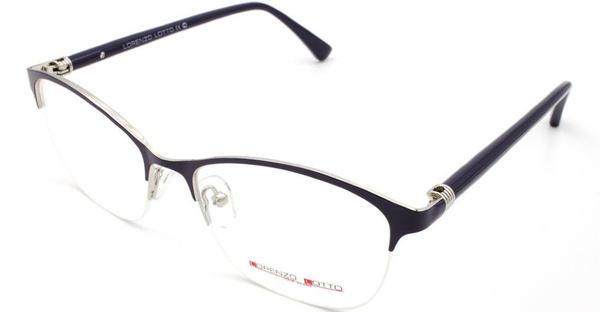 Lorenzo Lotto 82272 C3 Eyeglass Frames