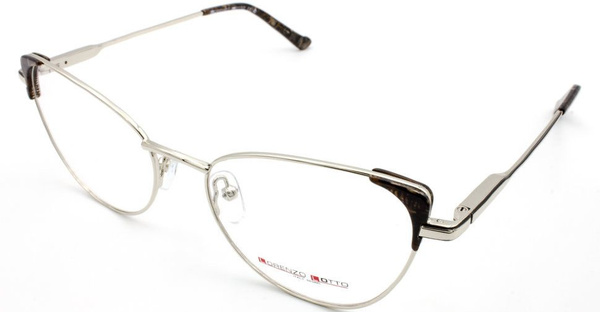 Lorenzo Lotto 82284 C1 Eyeglass Frames
