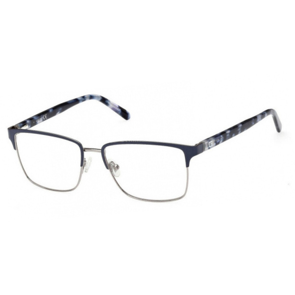 GUESS 50070 092 Men's Eyeglass Frames