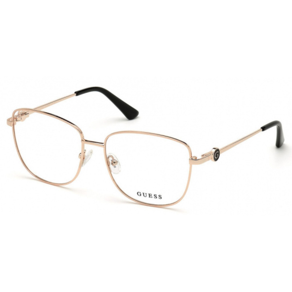 GUESS 2757 028 Women's Eyeglass Frames