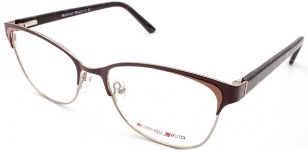 Lorenzo Lotto 82336 C4 Eyeglass Frames