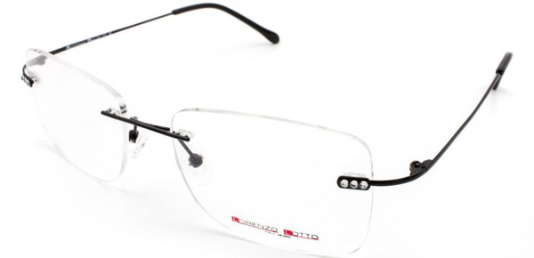 Lorenzo Lotto 82327 C4 Eyeglass Frames