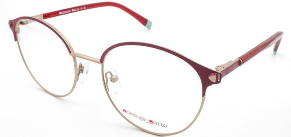 Lorenzo Lotto 82317 C4 Eyeglass Frames