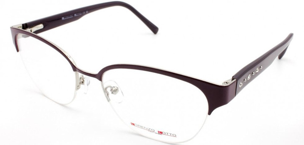 Lorenzo Lotto 82322 C3 Eyeglass Frames