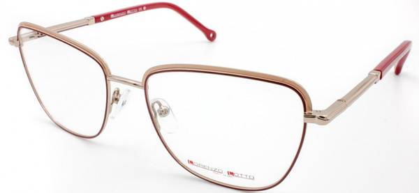 Lorenzo Lotto 82300 C3 Eyeglass Frames