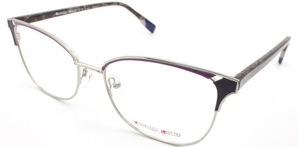 Lorenzo Lotto 82319 C3 Eyeglass Frames