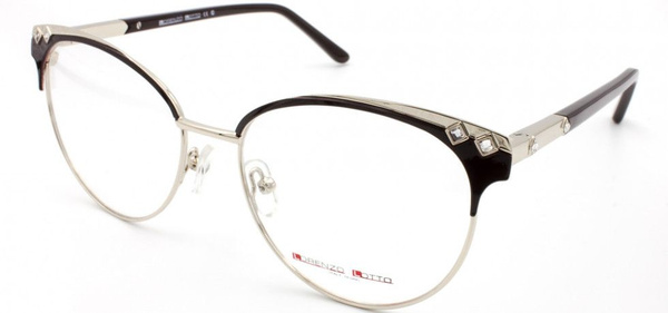 Lorenzo Lotto 82321 C2 Eyeglass Frames