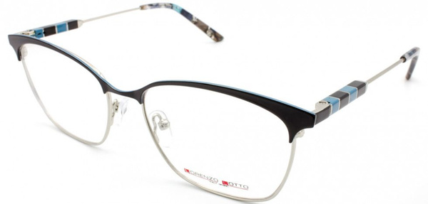 Lorenzo Lotto 82332 C1 Eyeglass Frames