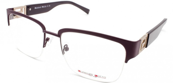 Lorenzo Lotto 82324 C3 Eyeglass Frames