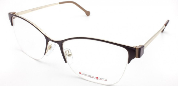 Lorenzo Lotto 82345 C1 Eyeglass Frames