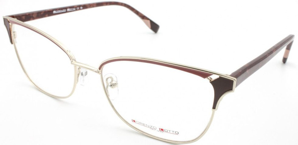 Lorenzo Lotto 82319 C2 Eyeglass Frames