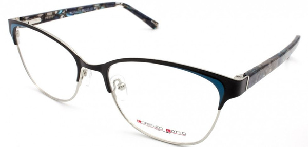 Lorenzo Lotto 82336 C2 Eyeglass Frames