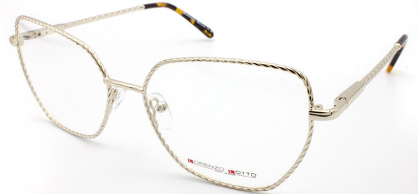 Lorenzo Lotto 82301 C1 Eyeglass Frames