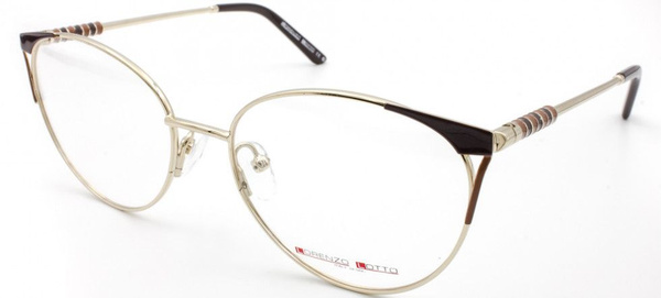 Lorenzo Lotto 82299 C2 Eyeglass Frames