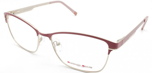 Lorenzo Lotto 82339 C4 Eyeglass Frames