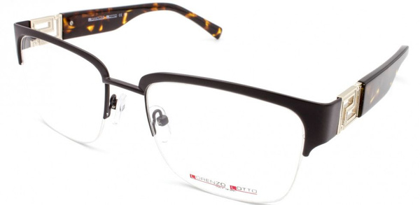 Lorenzo Lotto 82324 C2 Eyeglass Frames