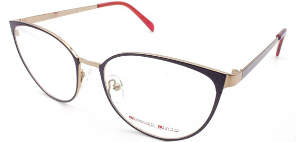 Lorenzo Lotto 82377 C4 Eyeglass Frames