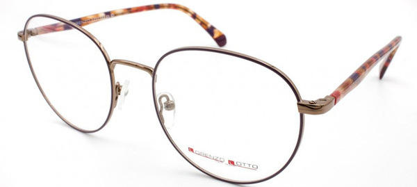 Lorenzo Lotto 82383 C4 Eyeglass Frames