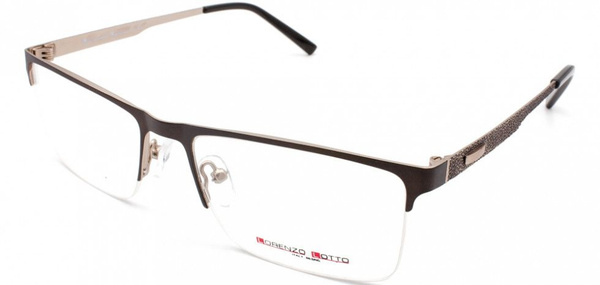 Lorenzo Lotto 8612 C4 Eyeglass Frames