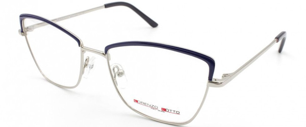 Lorenzo Lotto 82370 C3 Eyeglass Frames