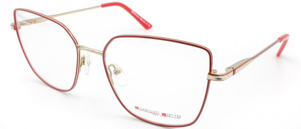 Lorenzo Lotto 8286 C4 Eyeglass Frames