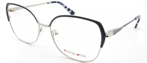 Lorenzo Lotto 8288 C4 Eyeglass Frames