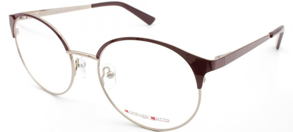 Lorenzo Lotto 8262 C4 Eyeglass Frames